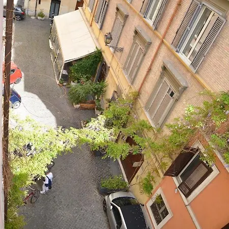 Fidia Palace Claudia's Colosseo * רומא