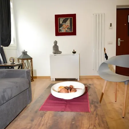 Fidia Palace Claudia's Colosseo Apartman